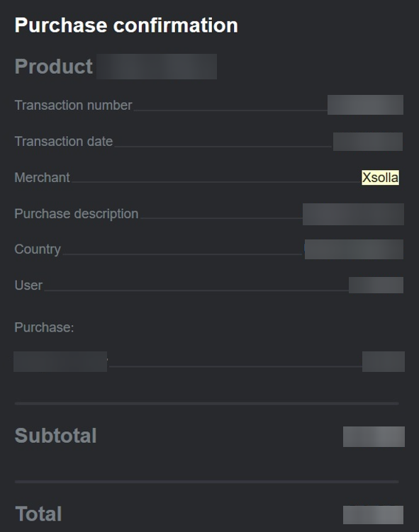 Xsolla receipt.png