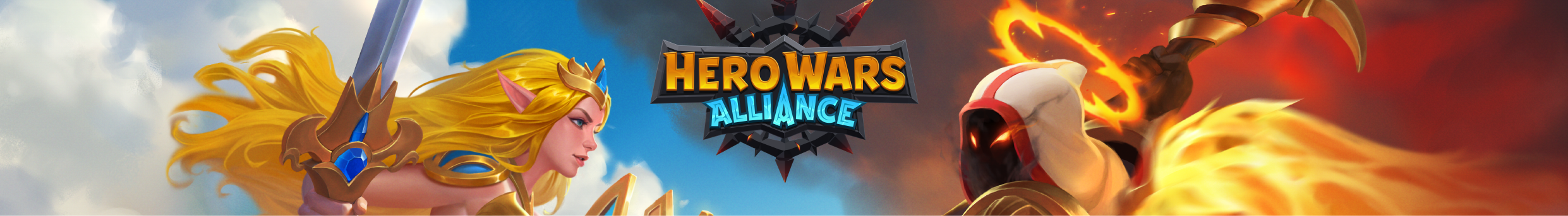 Hero unit image